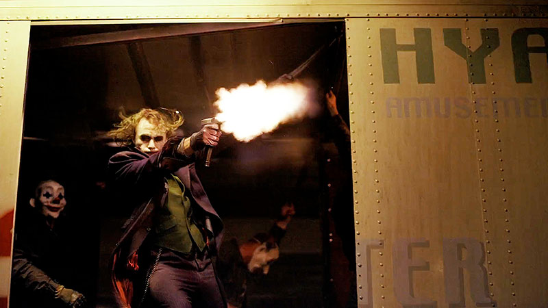 火力全开格洛克：从半自动到全自动